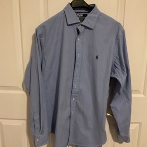 Polo by Ralph Lauren Dress Shirt